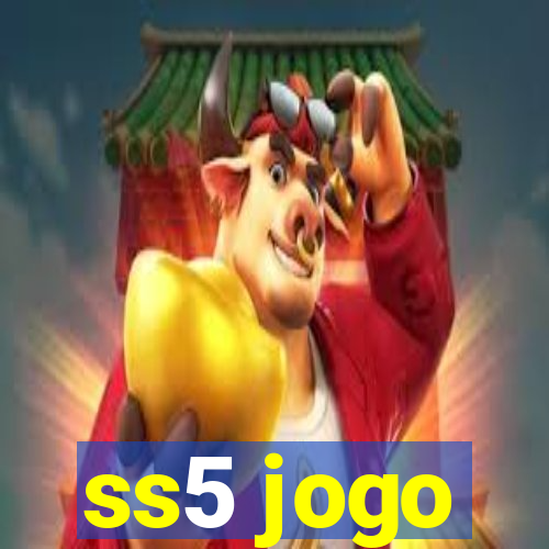 ss5 jogo